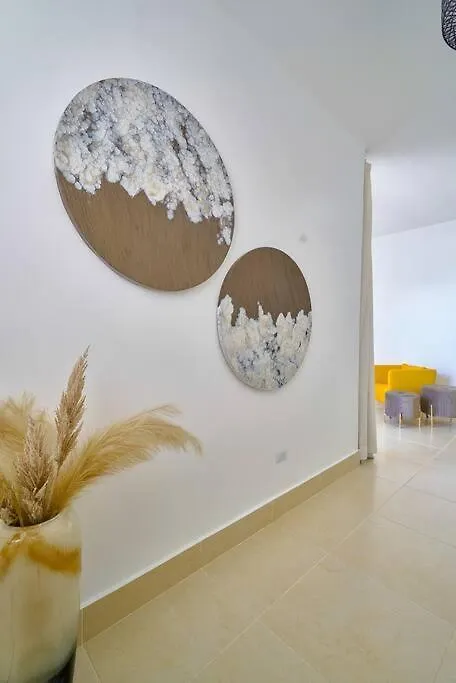 Sweet Dream Villa Punta Cana 0*,