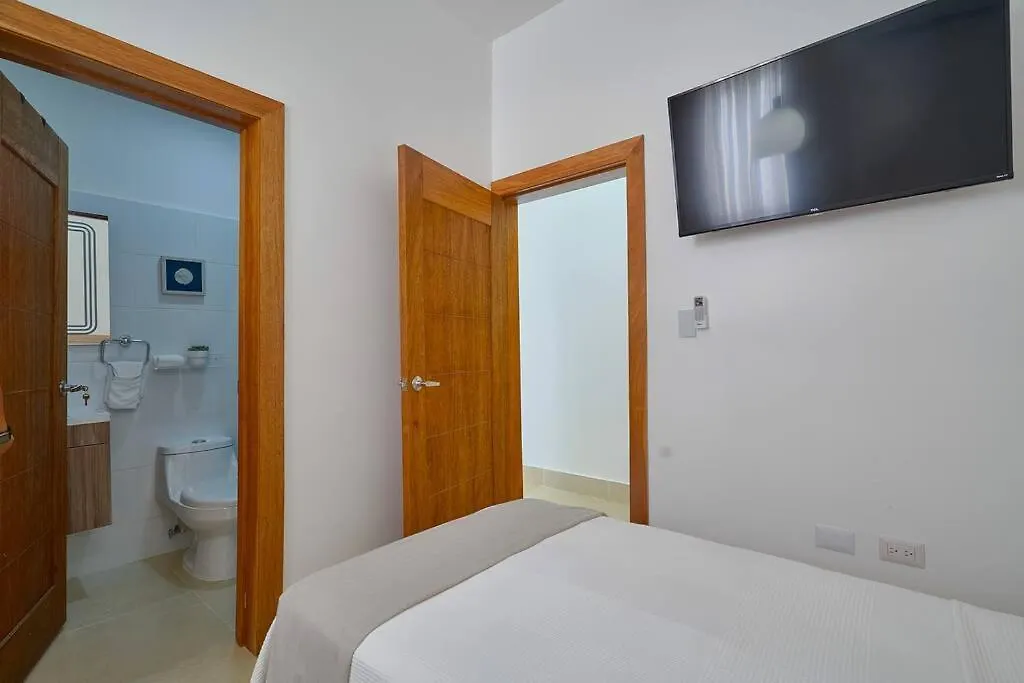 Sweet Dream Villa Punta Cana 0*,
